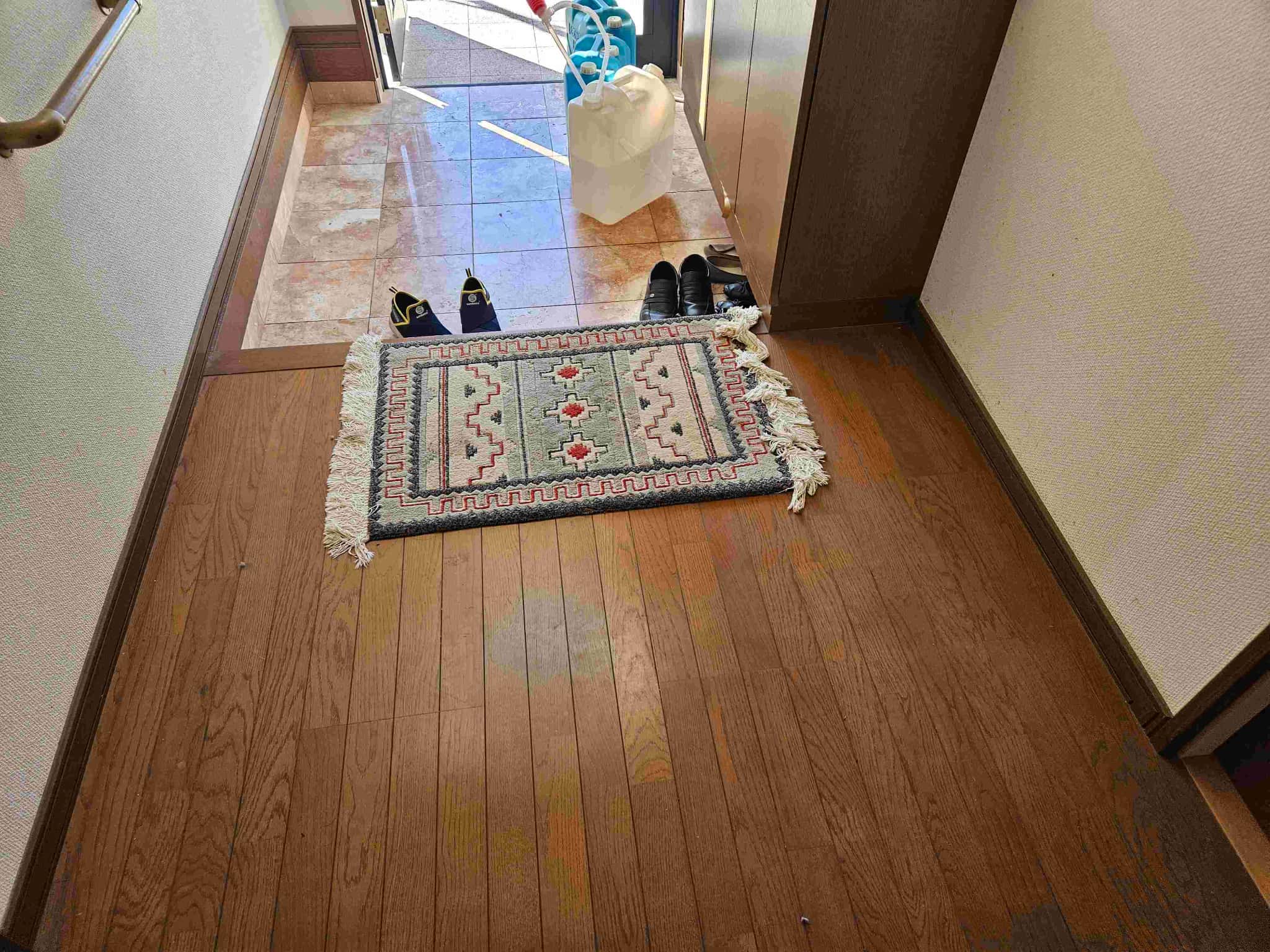 after