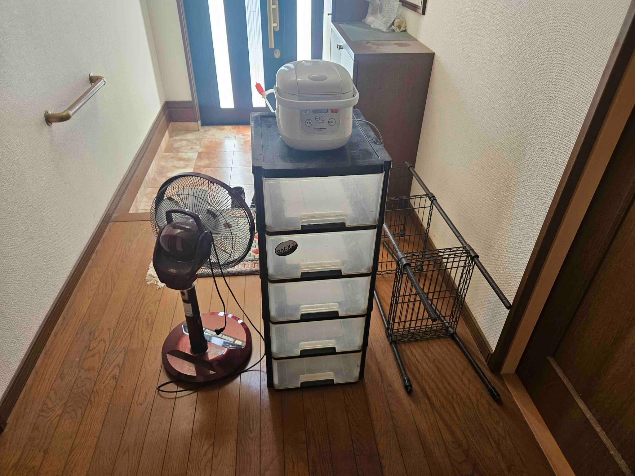 before