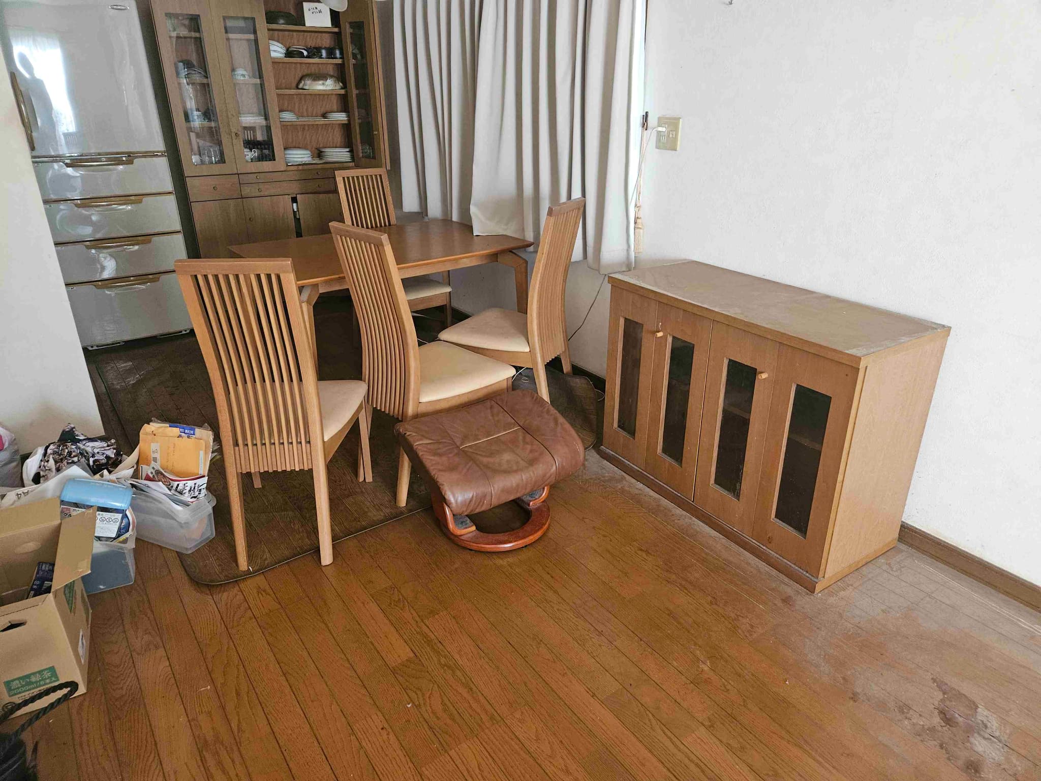 before