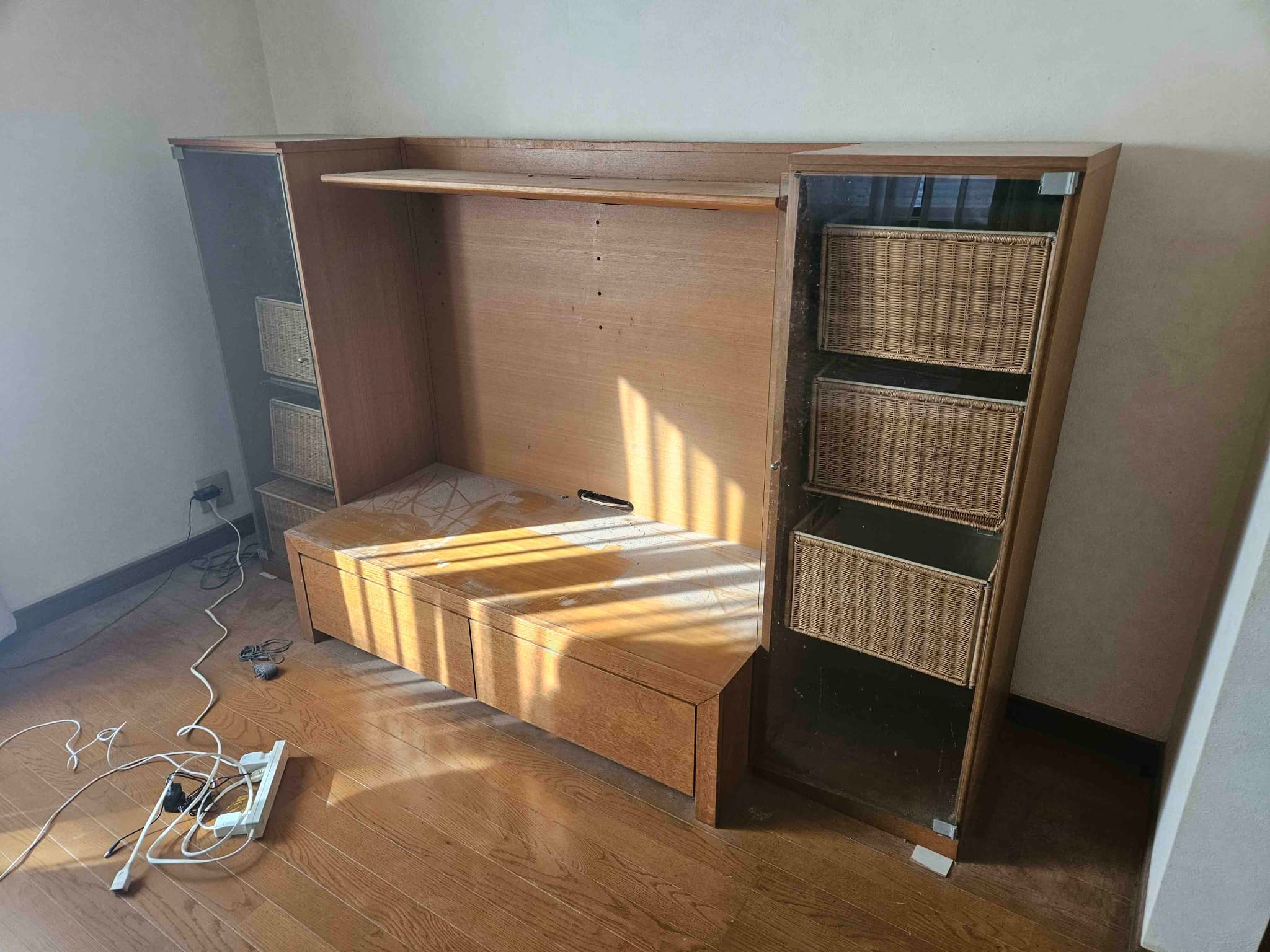 before