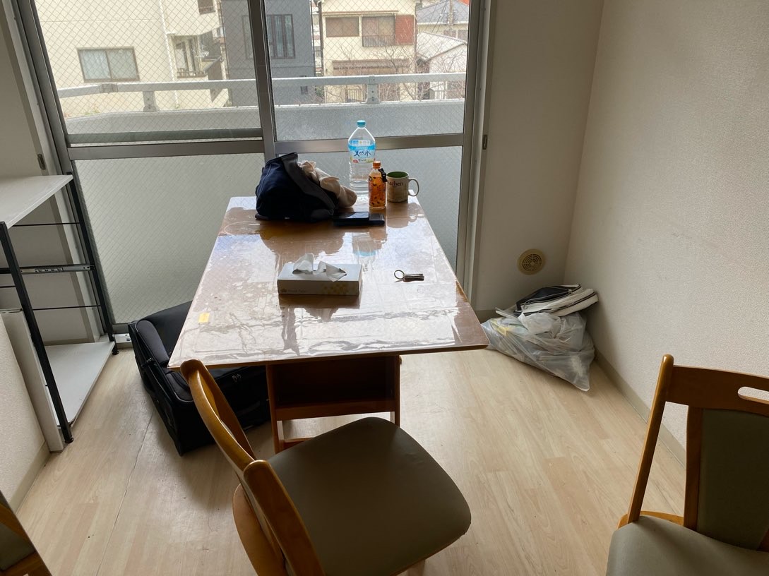 before
