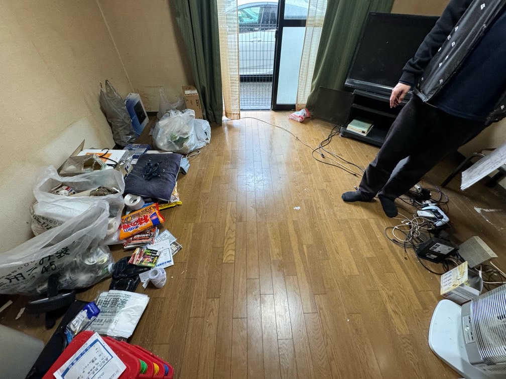 after