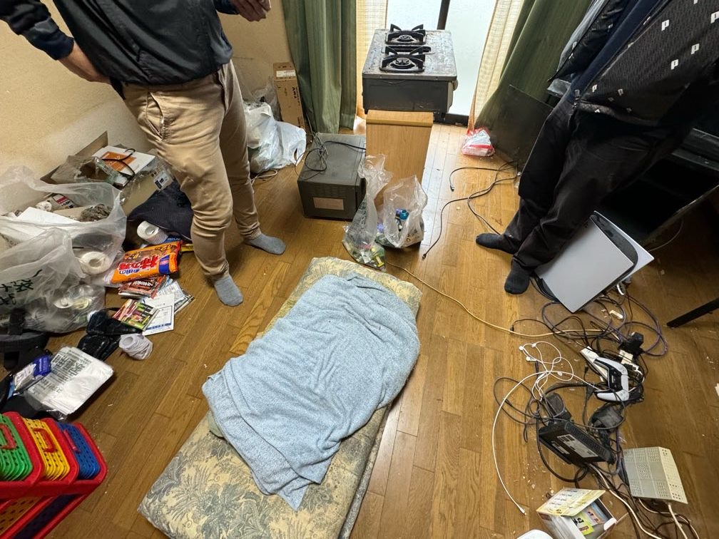 before