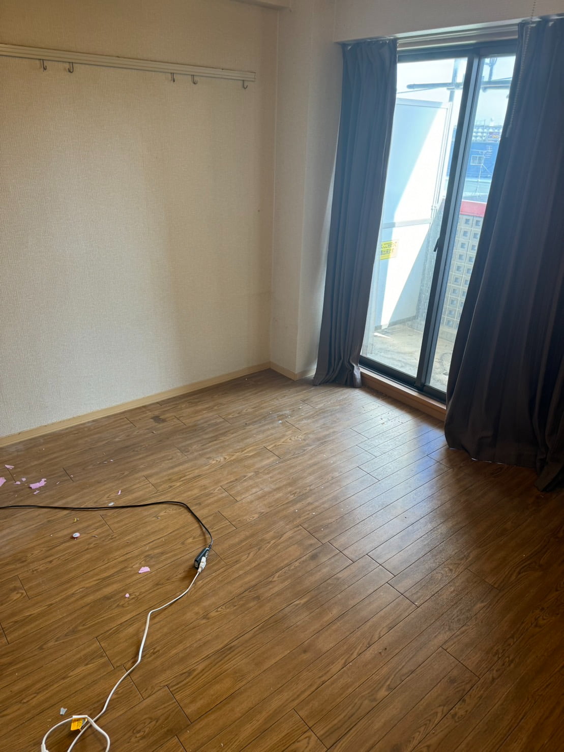 after