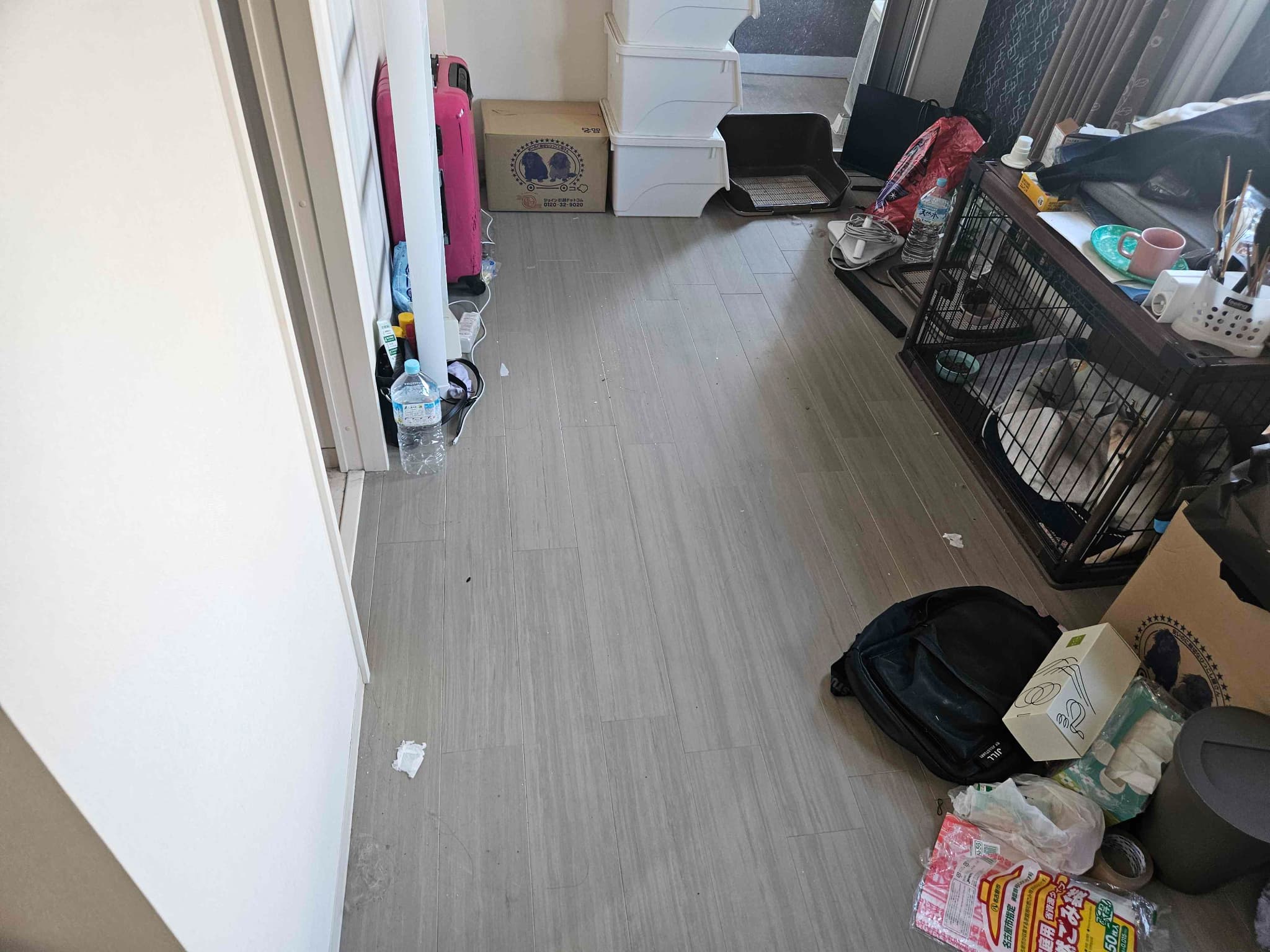 after
