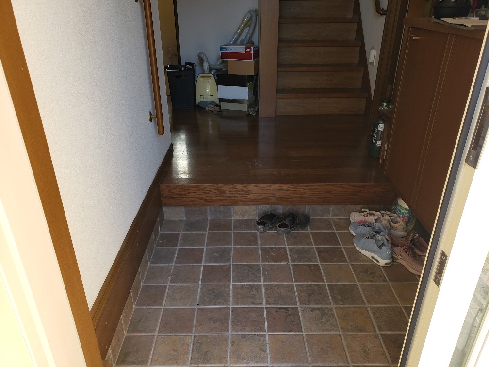 after