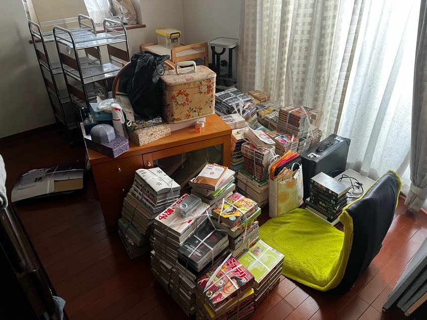 before